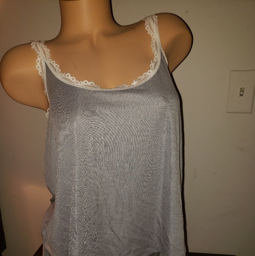 Victoria's Secret Nighty 2 Piece Set..